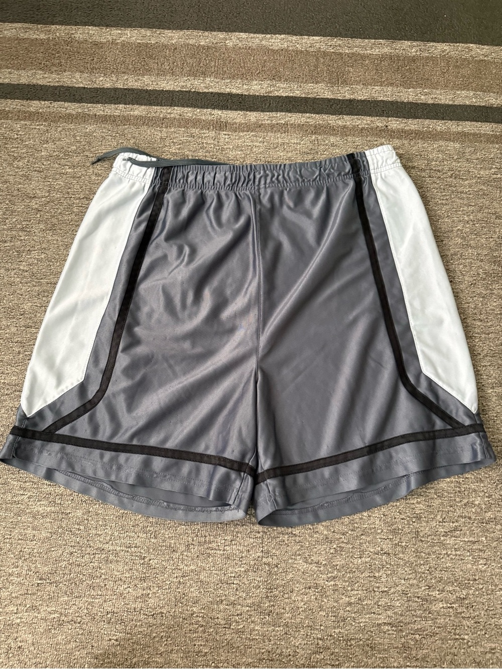 Highland Vintage Shorts